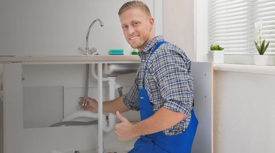 Emergency Plumbing Repair in Trinity, NC